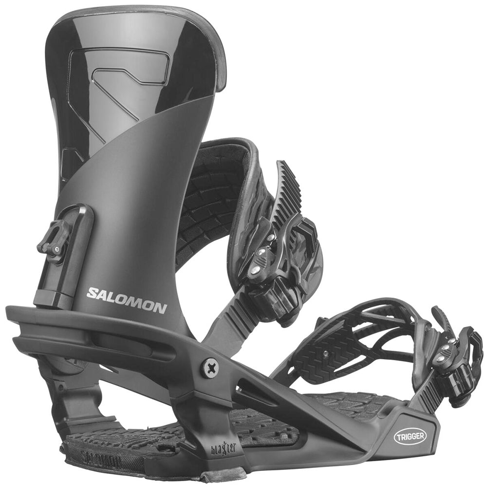 Salomon Trigger Snowboard Bindings 2024