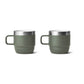 YETI Rambler 6oz Mug 2 Pack