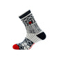 Dale of Norway History Adult Crew Sock