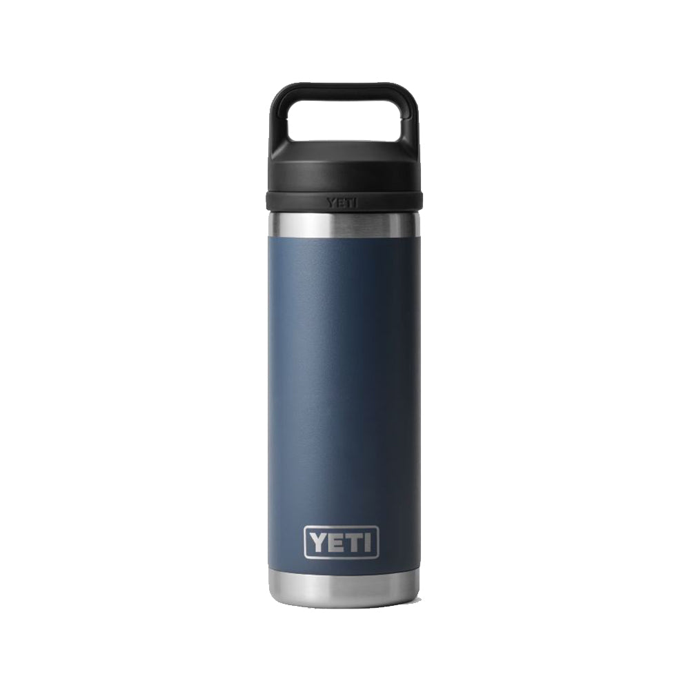 YETI Rambler 18oz Bottle with Chug Cap