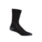 Icebreaker Hike+ Light Mens Crew Sock