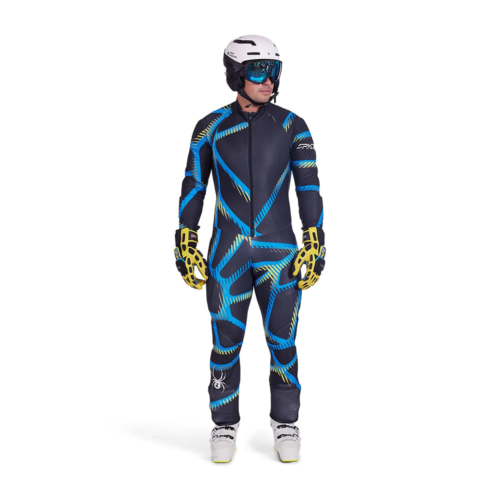 Spyder Performance GS Mens Race Suit