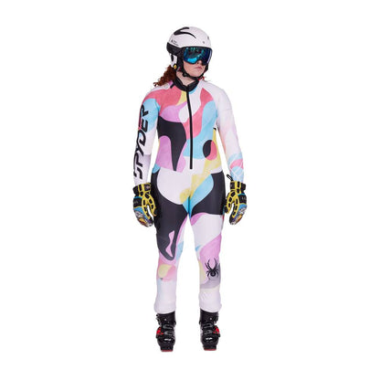 Spyder Performance GS Womens Race Suit