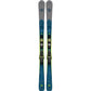 Rossignol Experience 78 Ca Ski + Xpress 11 GW Binding 2024