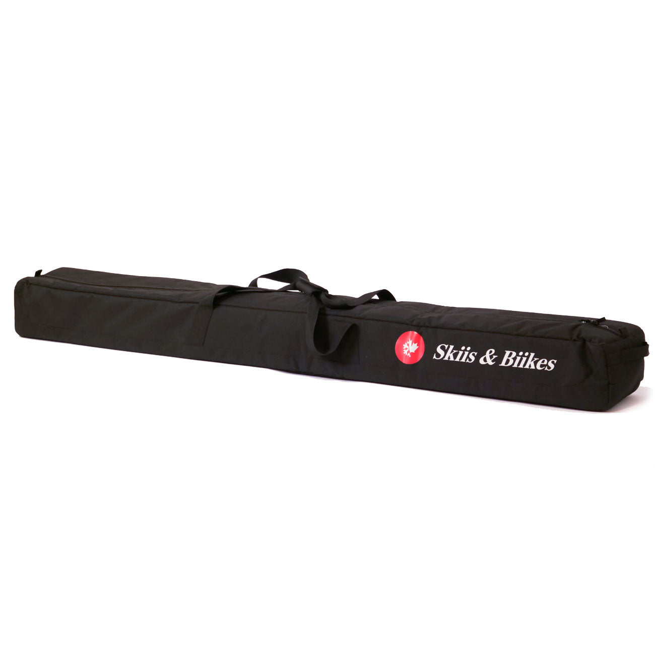 Skiis & Biikes Padded Single Ski Bag