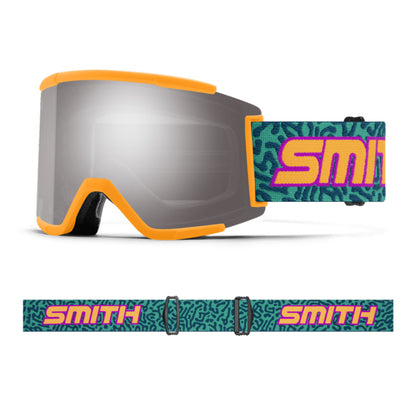 Smith Squad XL Goggles 2024