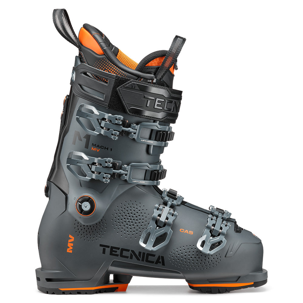 Tecnica Mach1 MV 110 TD GW Mens Ski Boot 2024