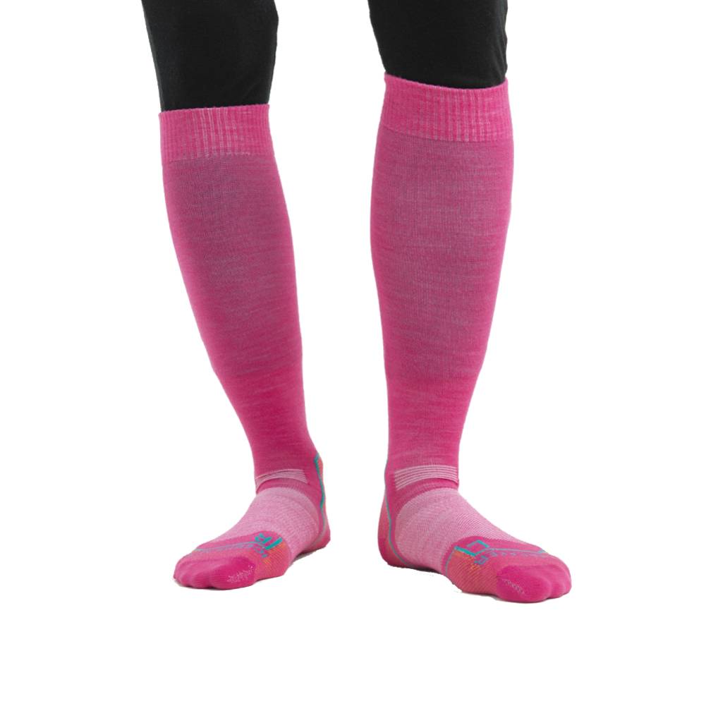 Icebreaker Ski+ Ultralight OTC Womens Sock