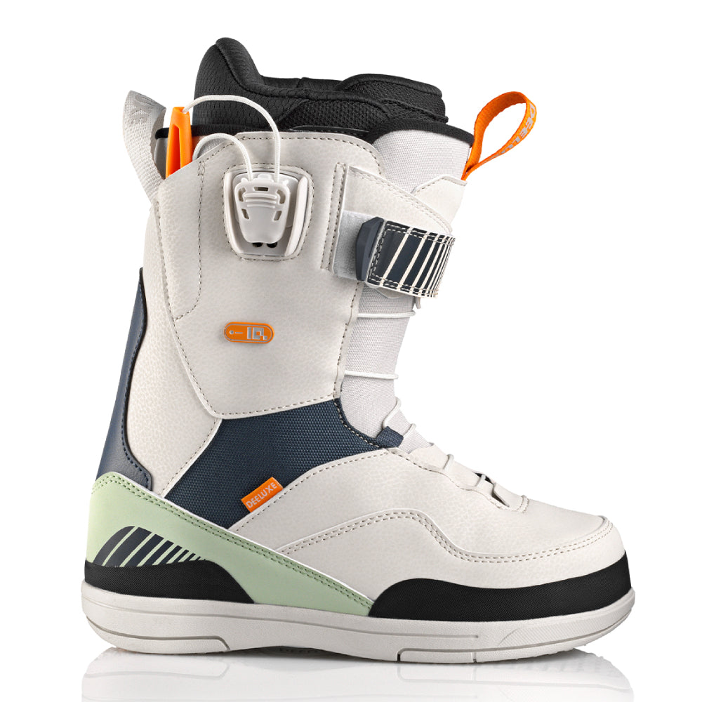 Snowboard Boots on Sale – The Last Lift