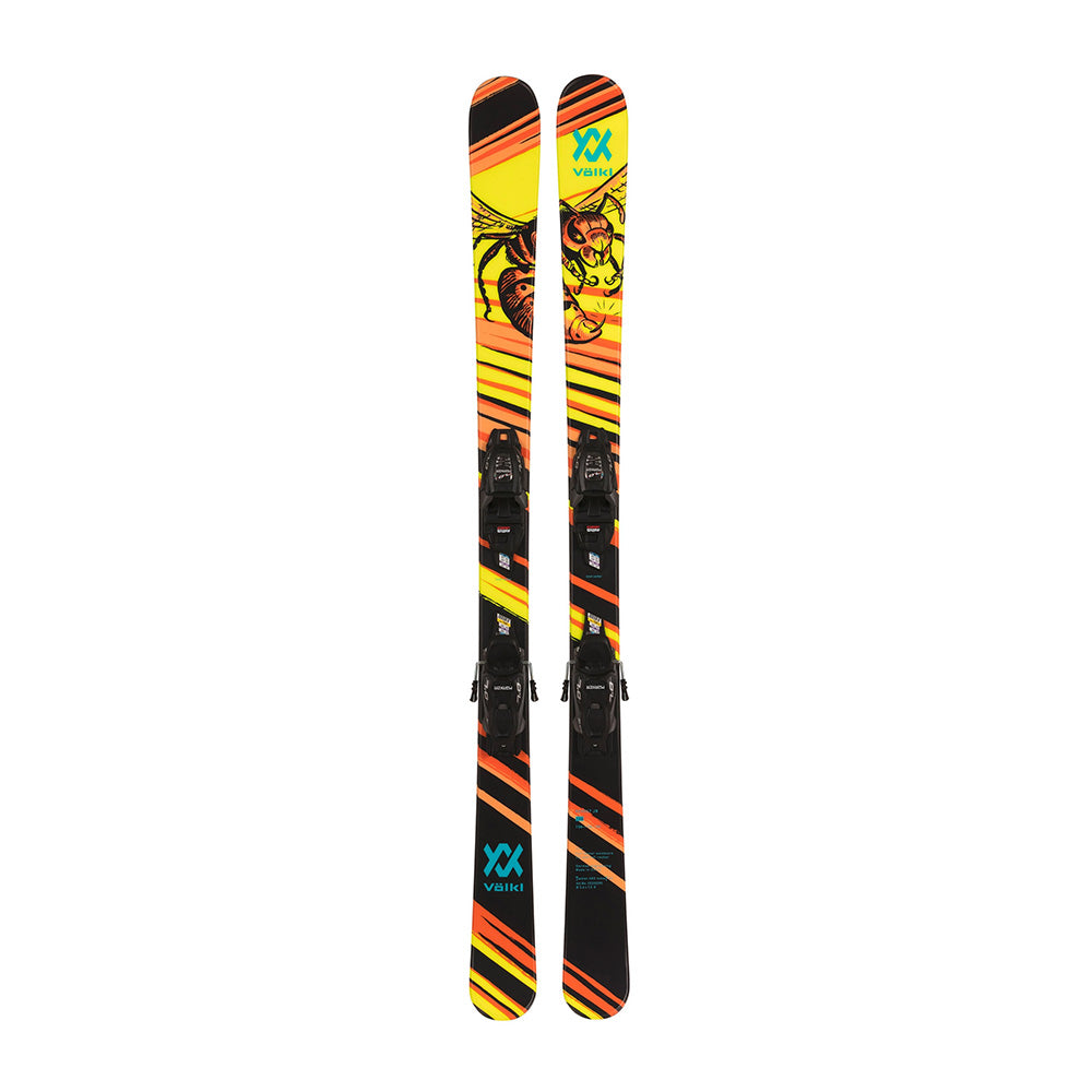 Kids Twin Tip Skis on Sale – The Last Lift