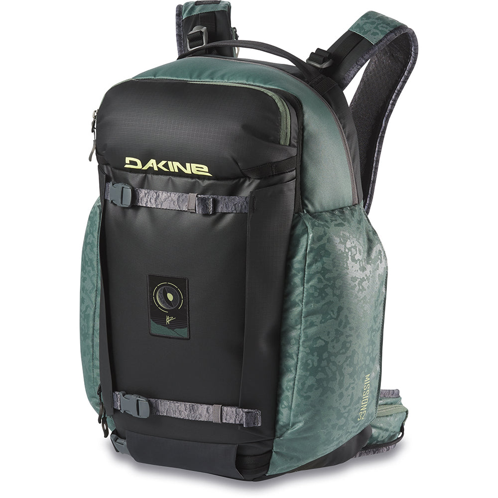 Dakine Team Mission Pro 32 L