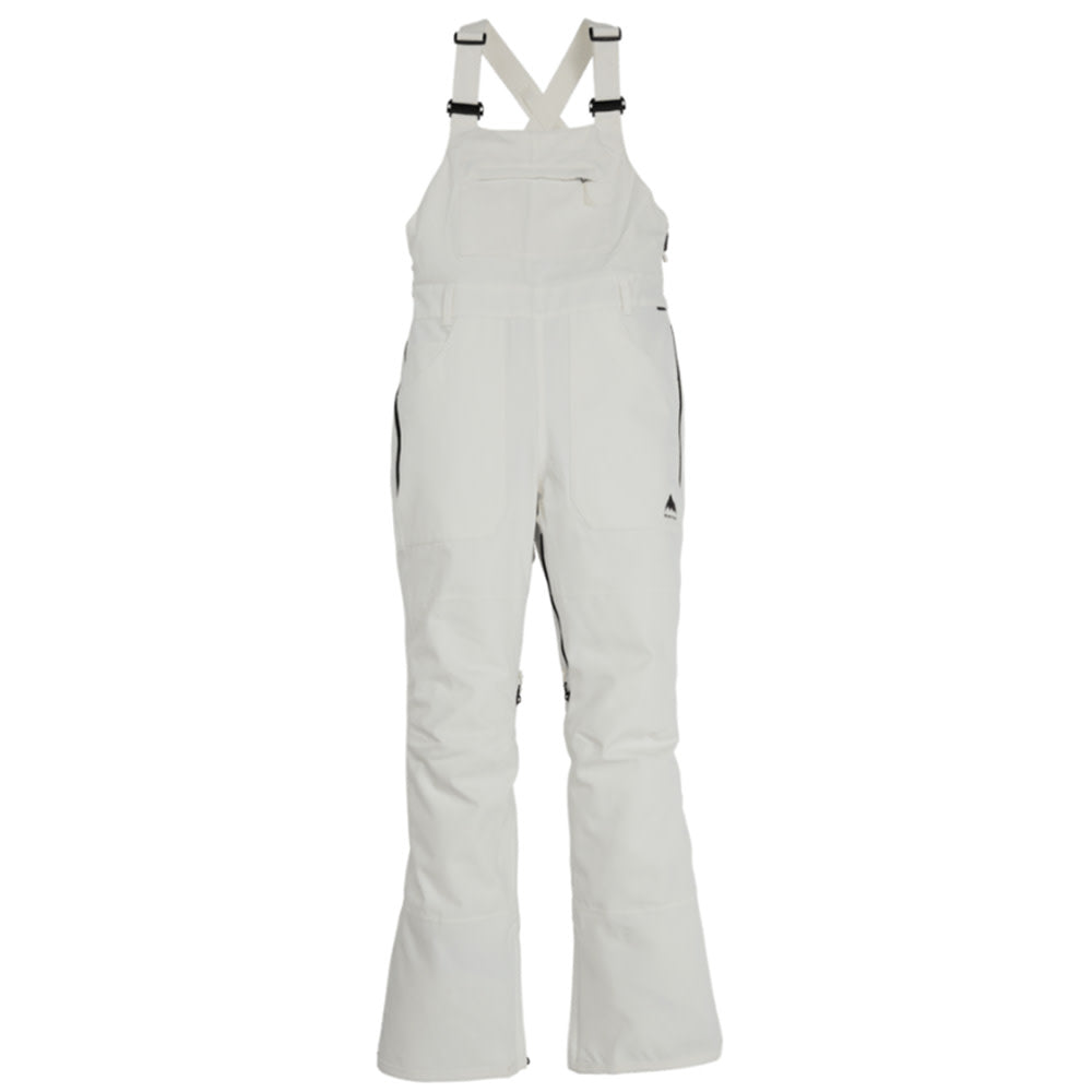 Burton Avalon Womens Stretch 2L Bib Pants 2024