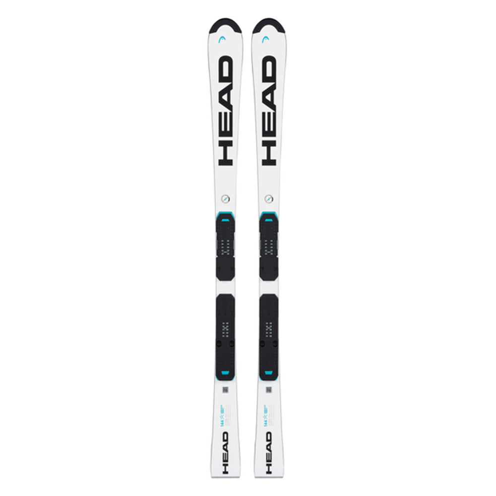 Head WCR e-GS Rebel Team SW RP WCR T Ski 2024