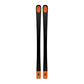 Kastle MX 88 Ski + Kastle K14 Attack² GW Binding 2024