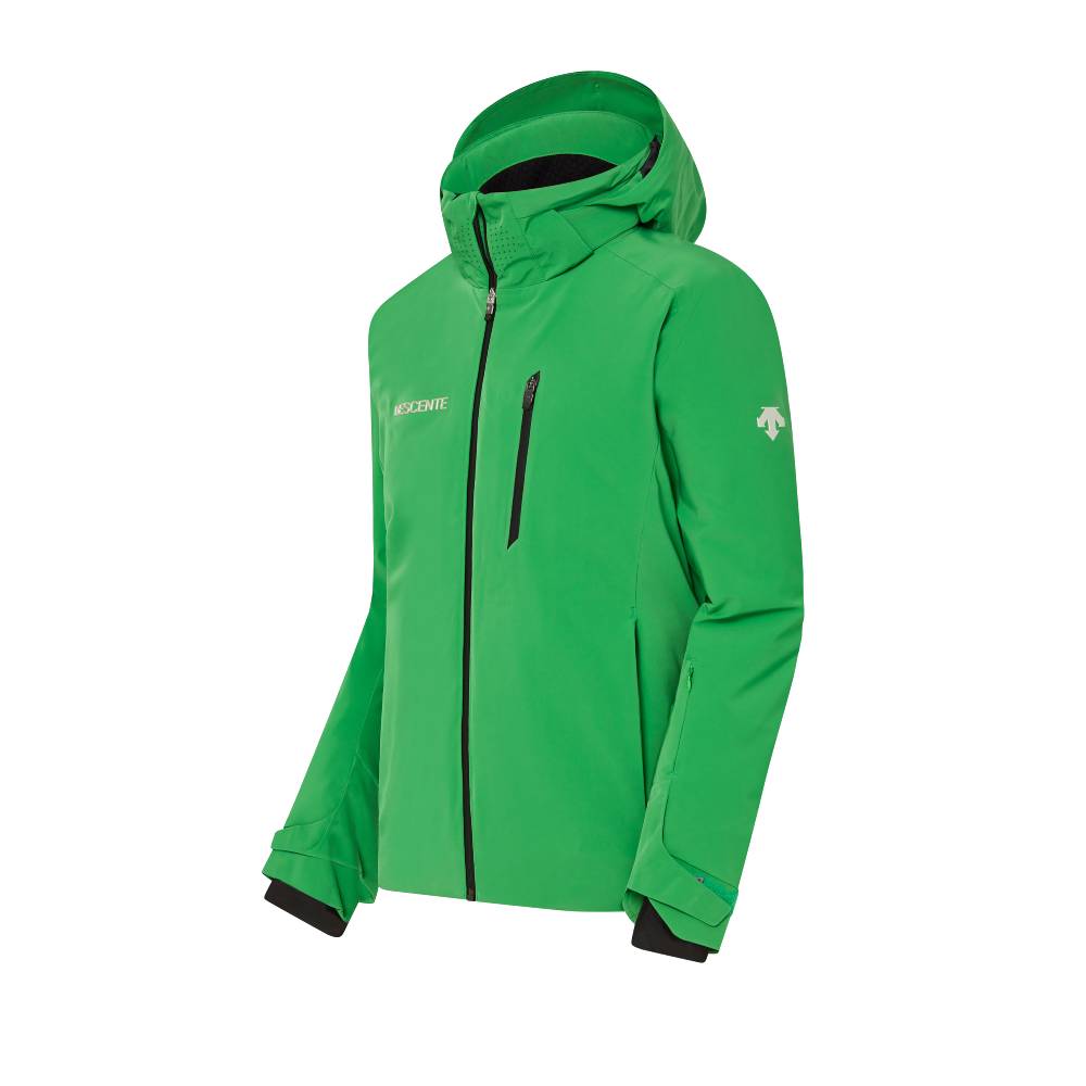 Descente Josh Mens Jacket 2024 – The Last Lift