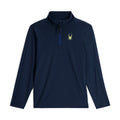 Spyder Base Junior Boys Half Zip 2024