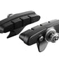 Shimano BR-5800 R55C4 Brake Pads  Black