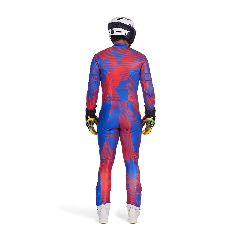 Spyder Performance GS Mens Race Suit