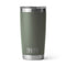 YETI Rambler 20oz Tumbler with MagSlider