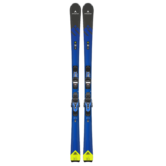 Dynastar Speed 363 Ski + Xpress 11 GW Binding 2024