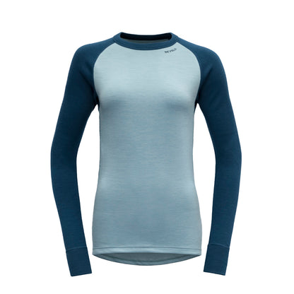 Devold Expedition Merino 235 Womens Crew