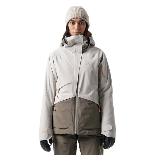 Orage Grace Womens Insulated Jacket 2024