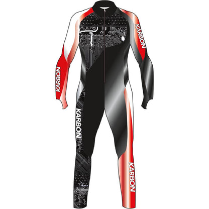 Karbon Solitude Adult GS Suit