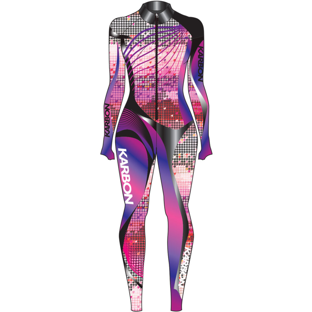 Junior ski race suit on sale sale