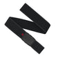 Arcade Jimmy Chin Ridge Belt Black Red