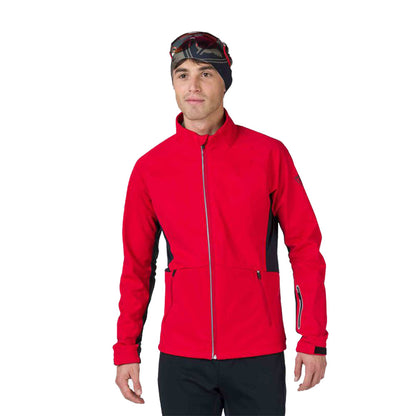 Rossignol Mens Softshell Jacket