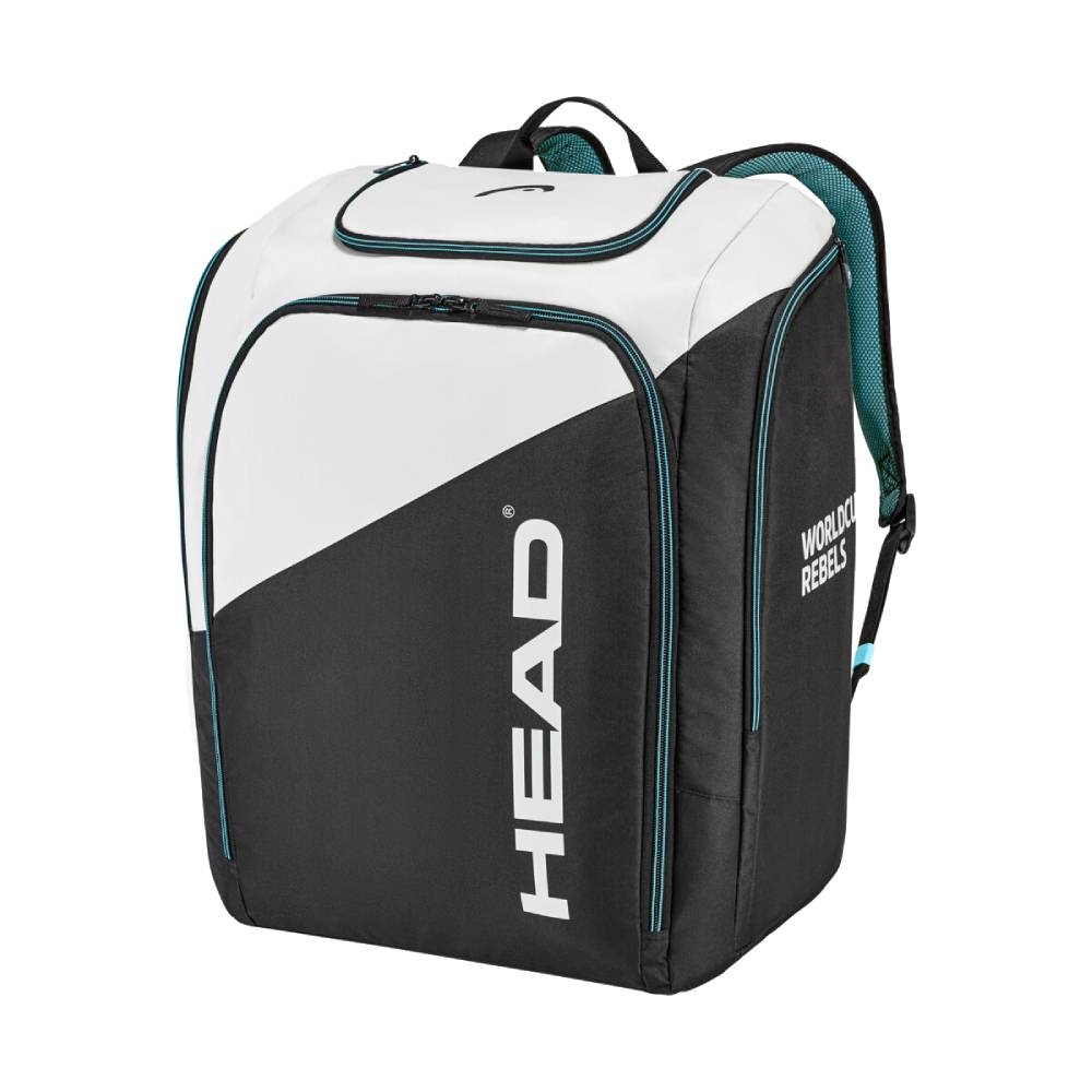 Head Rebels Racing Backpack  L 90L