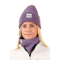 Eivy Easter Rib Wool Beanie