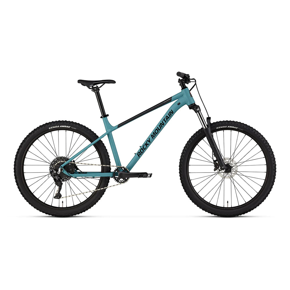 Rocky Mountain Soul 20 Bike Blue Black XL