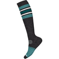 Smartwool Snb Full Cushion Stripe OTC Womens Sock