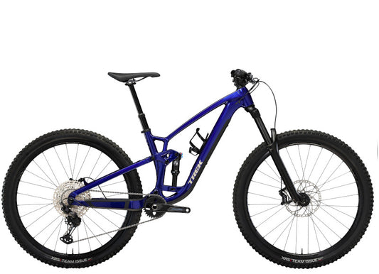 Trek Fuel EX 7 Deore XT