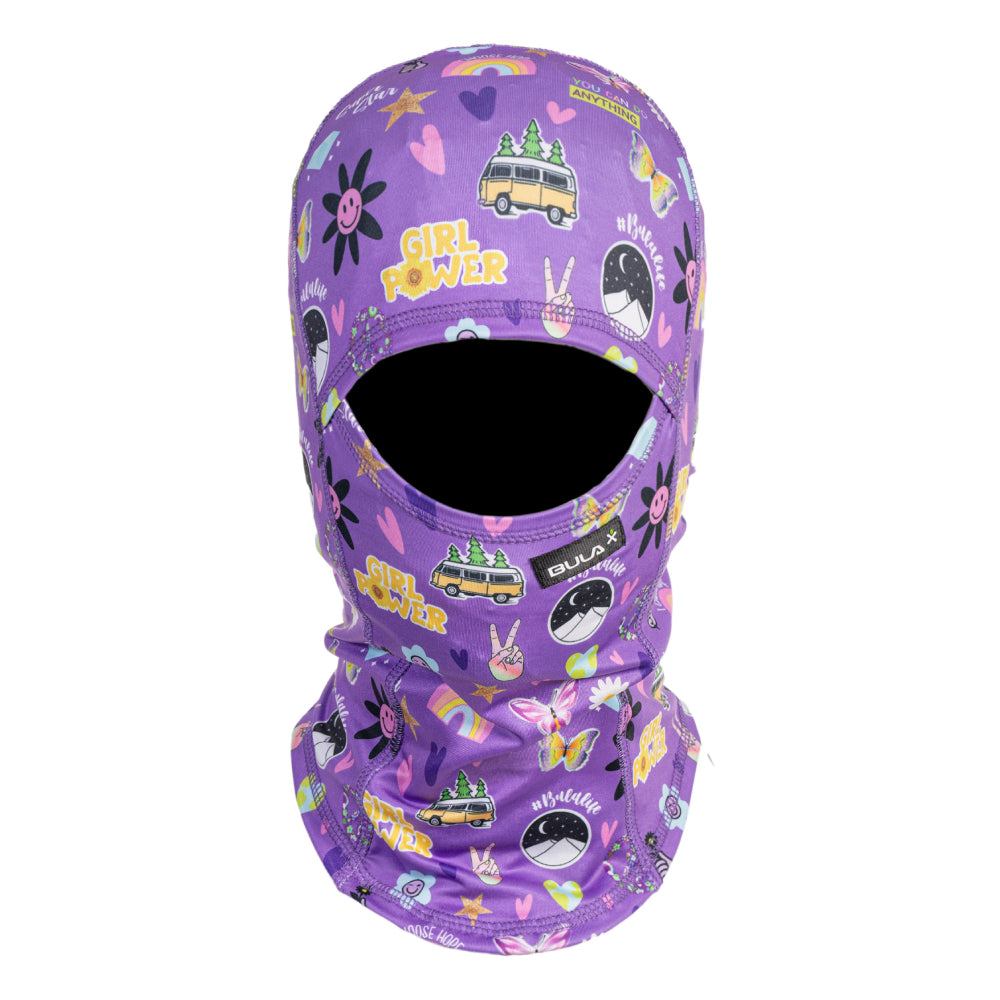 Bula Therma-Comfort Sharp Junior Balaclava – The Last Lift