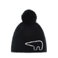 Eisbar Jay Adult Pom Hat