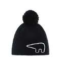 Eisbar Jay Adult Pom Hat