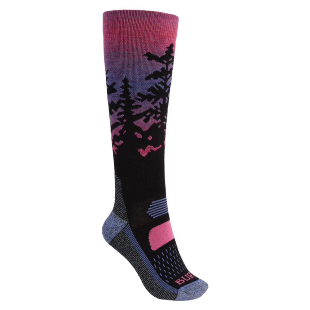 Burton Performance Midweight Womens Socks