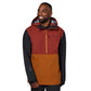 Flylow Knight Mens Anorak 2024