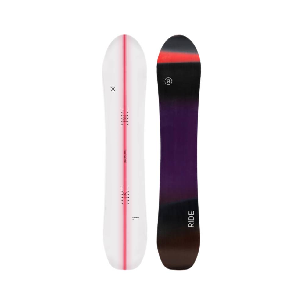 Ride Magic Stick Womens Snowboard 2024