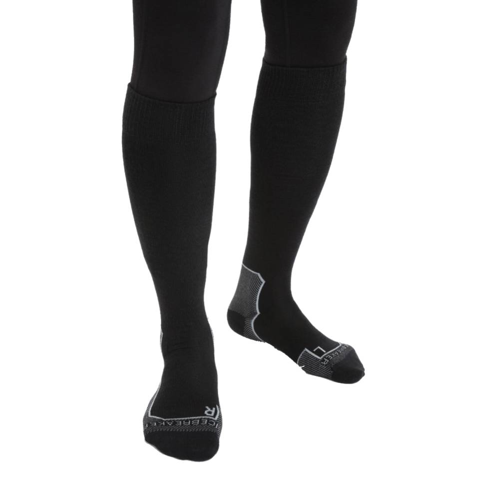 Icebreaker Ski+ Ultralight OTC Womens Sock