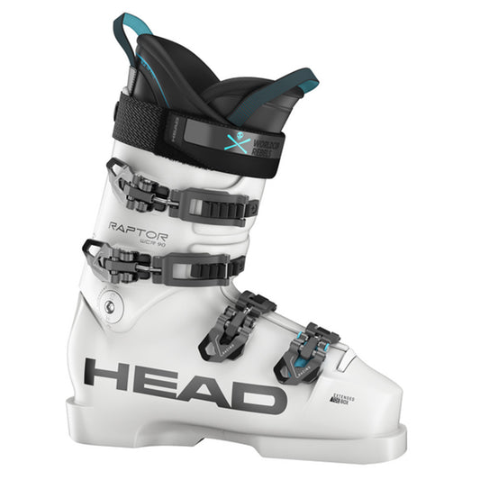 Head Raptor WCR 90 Ski Boot 2024
