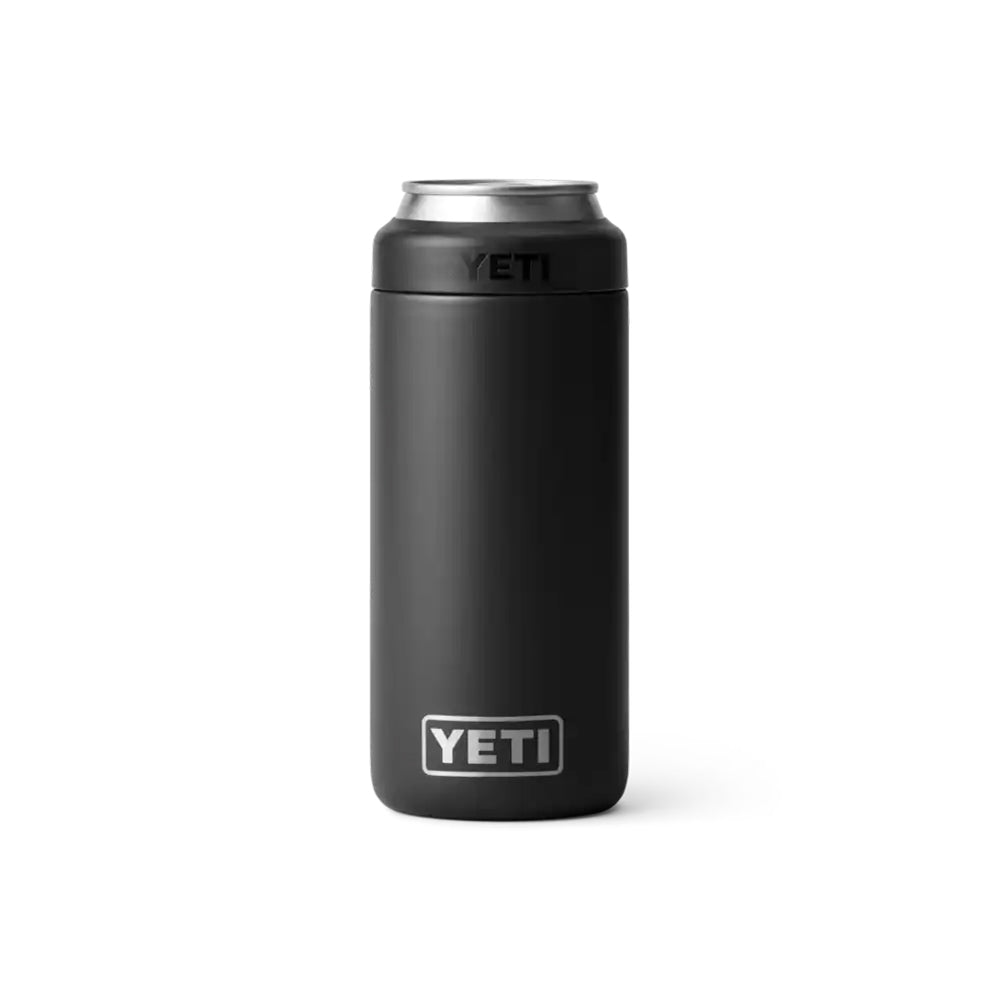 YETI Rambler 12oz Colster Slim Can Insulator