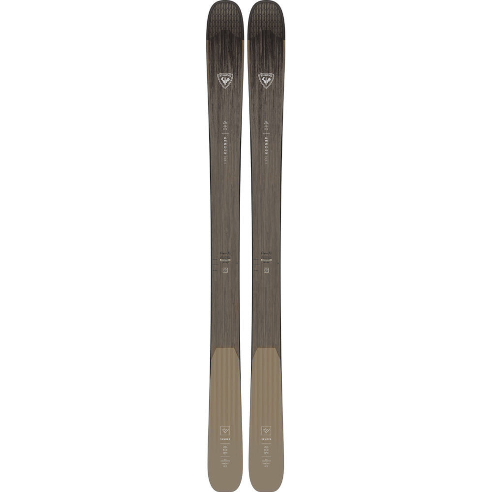 Rossignol Sender 104 Ti Ski 2024