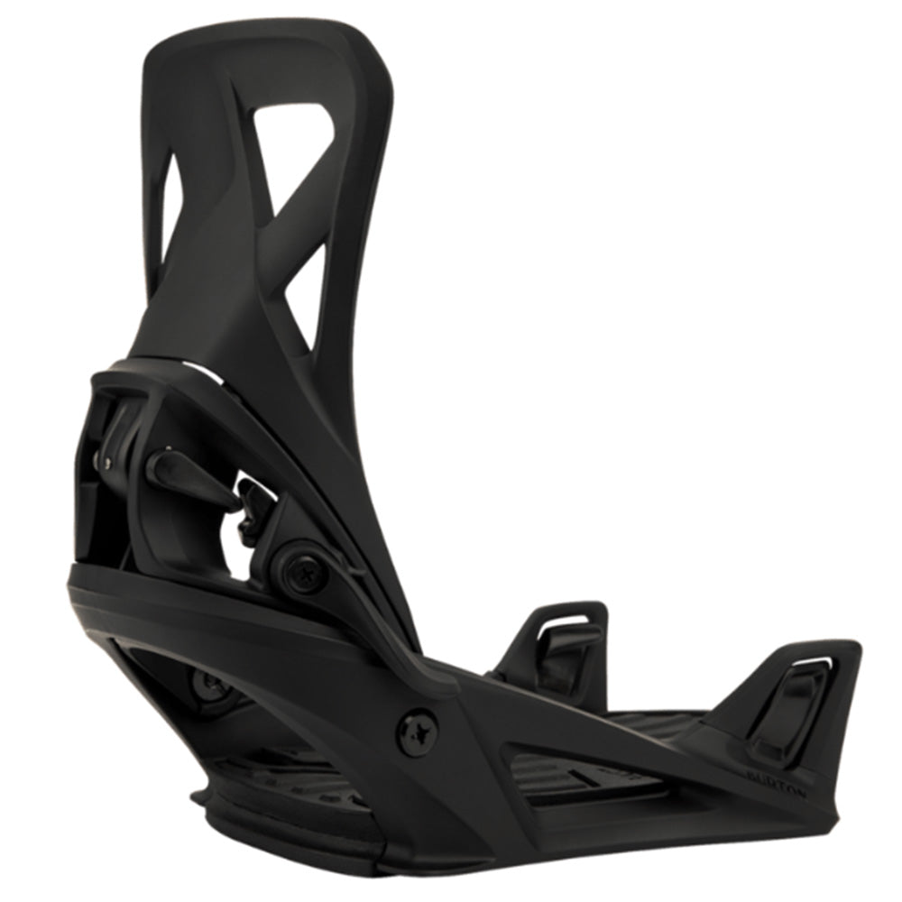 Snowboard Step On Bindings on Sale The Last Lift