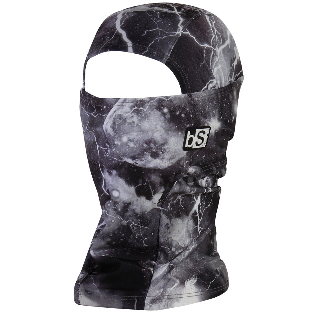 Blackstrap The Hood Adult Balaclava – The Last Lift