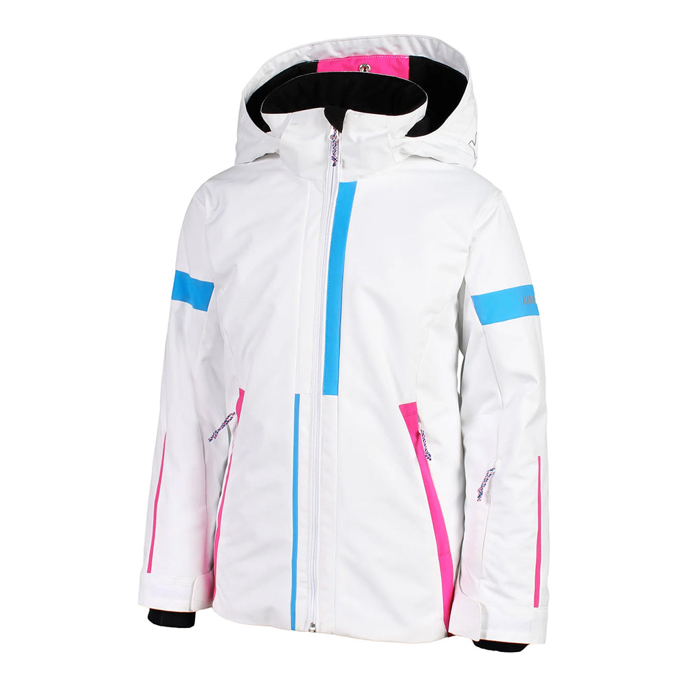 Karbon apollo jacket store