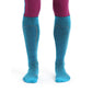 Icebreaker Ski+ Light OTC Mens Sock