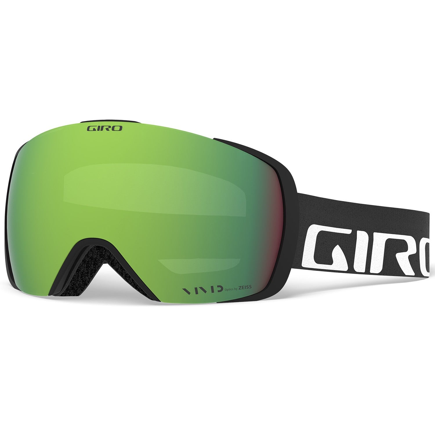 Giro Cruz Goggle | Snowboard Goggles - View #13